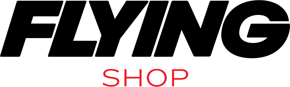 The Flying Shop